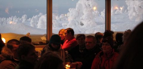 Tuikku juldagen 2012