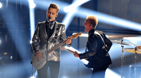 Softengine i ESC 2014